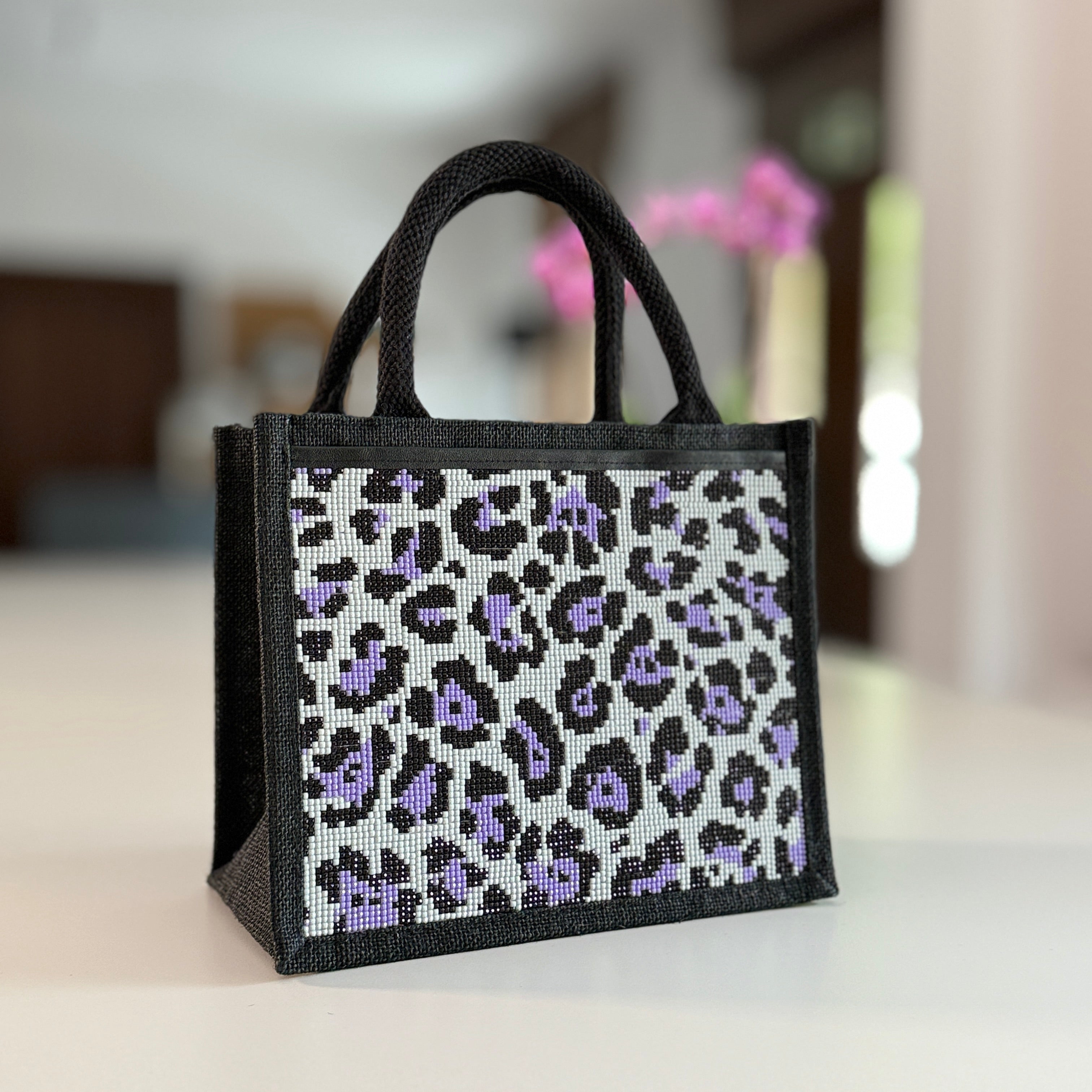DIRTYBAG – Leo | DIY-Taschen-Set