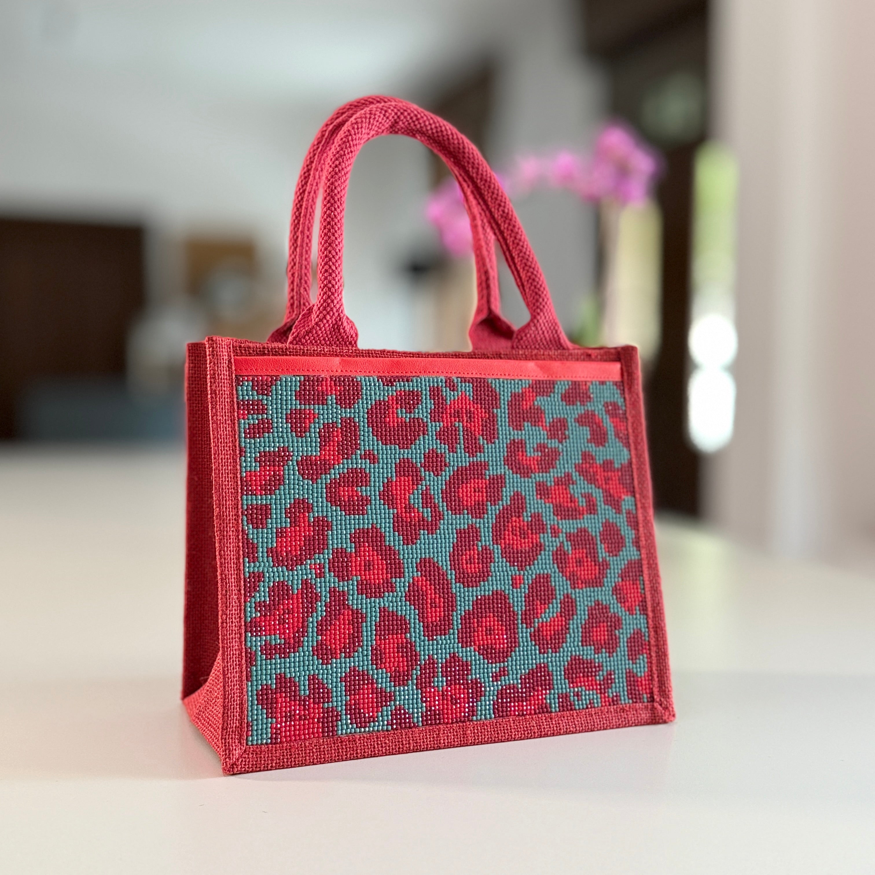DIRTYBAG – Leo | DIY-Taschen-Set