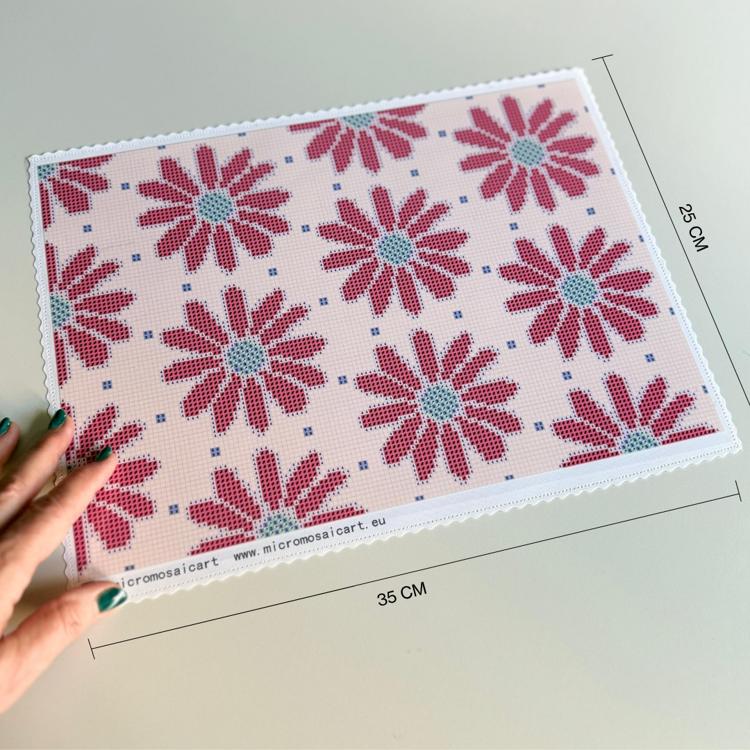 DIY DESIGN PANELS | Daisy Wonder