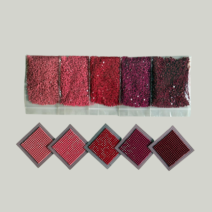 KOMPLETTSET | Color Basics