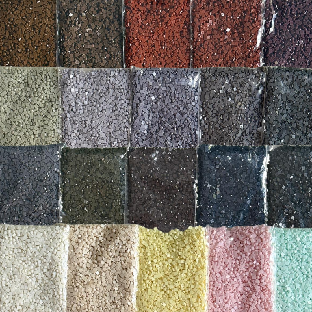 Komplettset Neutral Basics