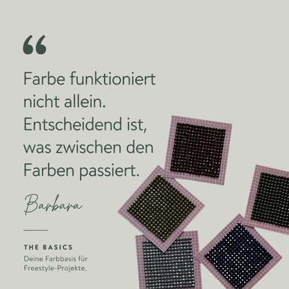 STEINCHEN-SET | BLACK