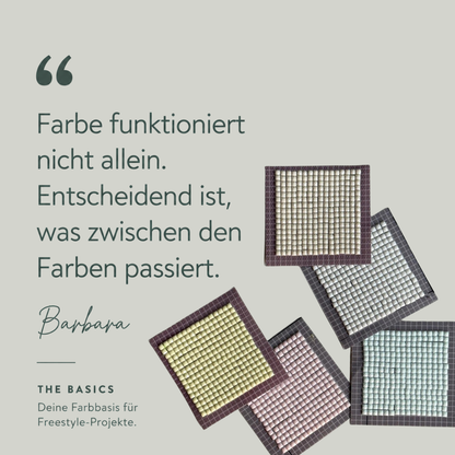 STEINCHEN-SET | PASTEL