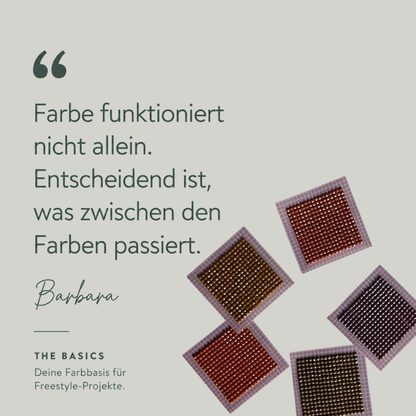 STEINCHEN-SET | BROWN