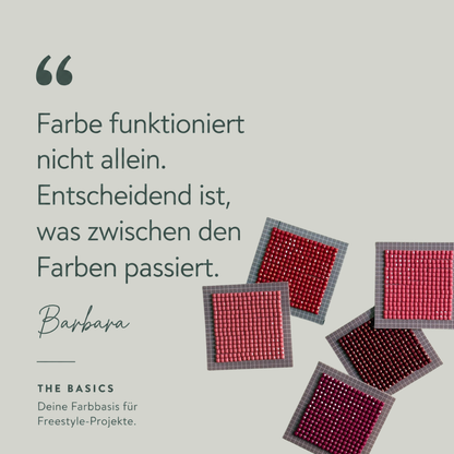 STEINCHEN-SET | RED