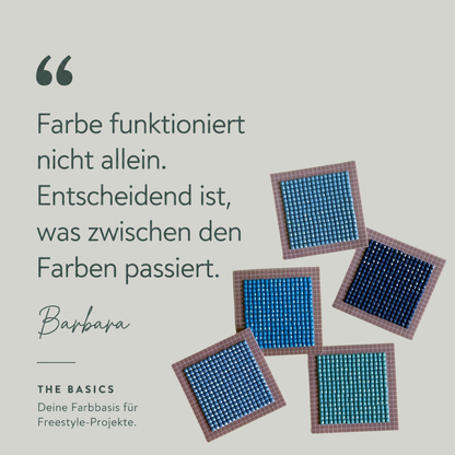 STEINCHEN-SET | BLUE