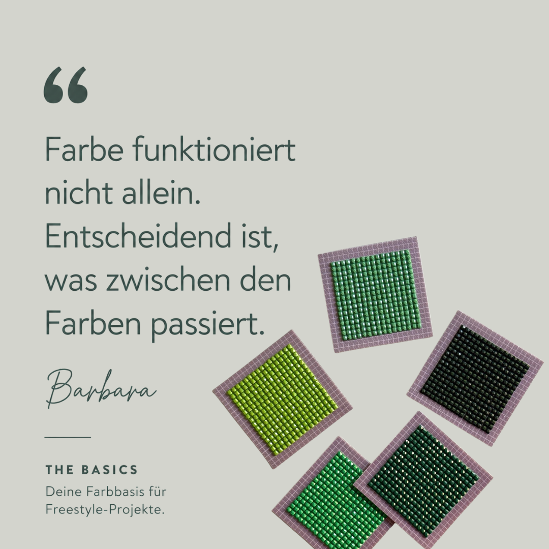STEINCHEN-SET | GREEN
