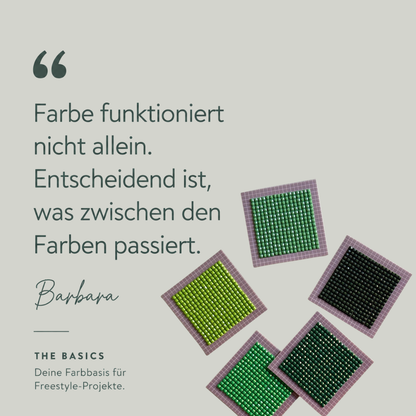STEINCHEN-SET | GREEN