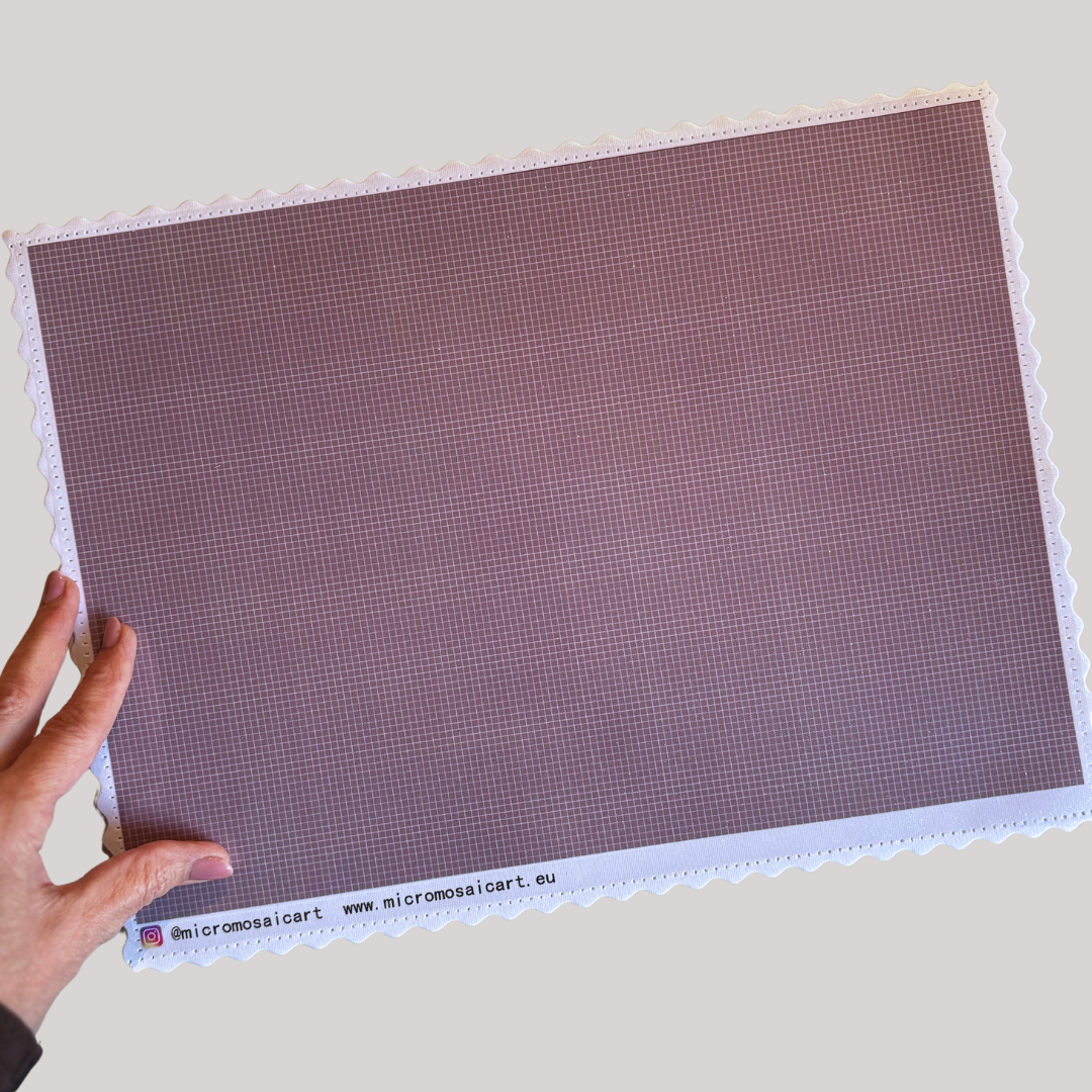 FREESTYLE PANEL | 35 x 25 CM