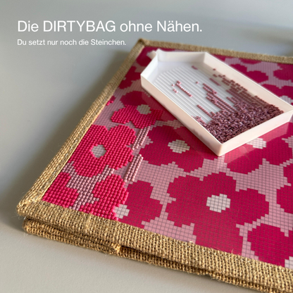 DIRTYBAG READY | Red Romance