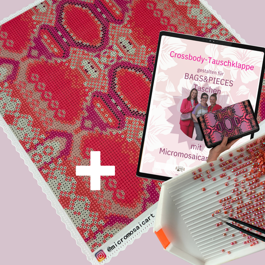 Bundle Glamour Edition – English Rose (limitiert)