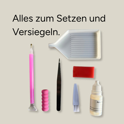 STARTER-KIT | Zigzag