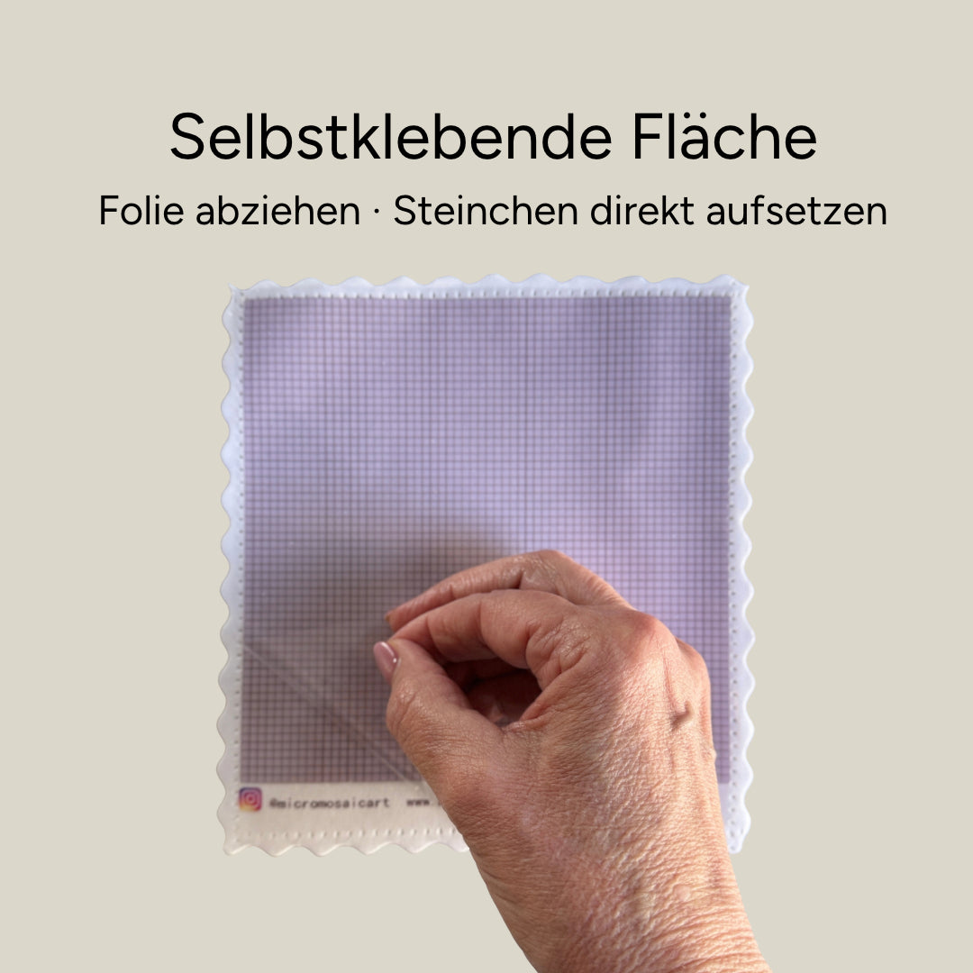 Gratis PDF mit vier Zählmotiven – Indian Pattern, Magic Butterfly, Tulip & Karo und Leo – nach dem Kauf per E-Mail zum Download