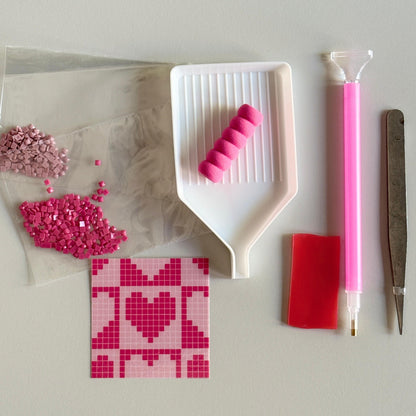 MINI HERZ PATCH | Trio