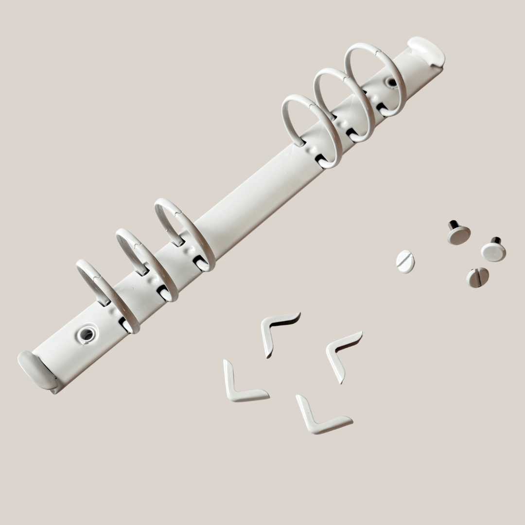 Planer-Set Stitch’n’Plan A5-Planer