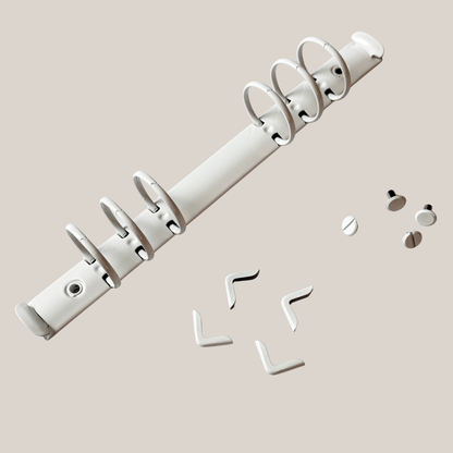 Planer-Set Stitch’n’Plan A5-Planer
