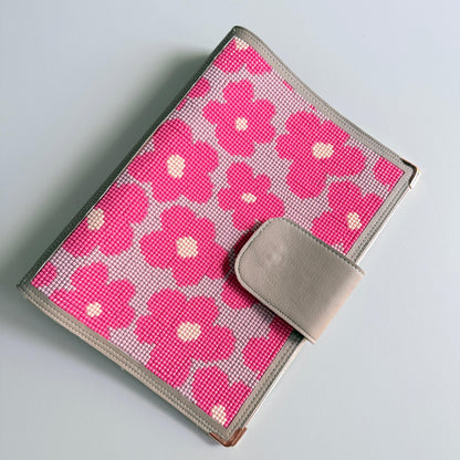 DIY PLANER-SET | Red Romance