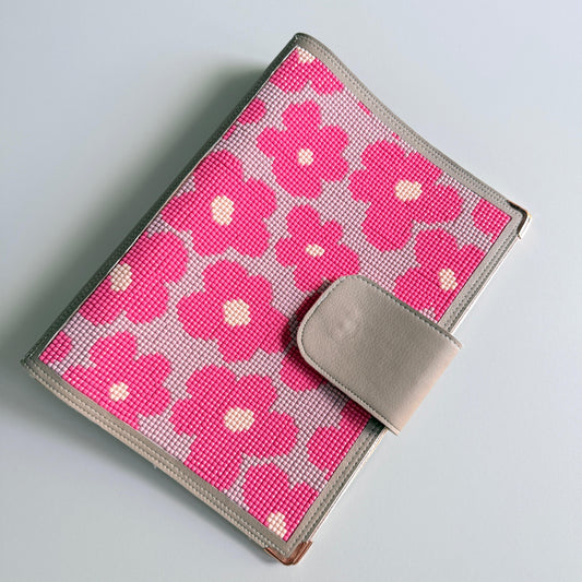 DIY PLANER-SET | Red Romance
