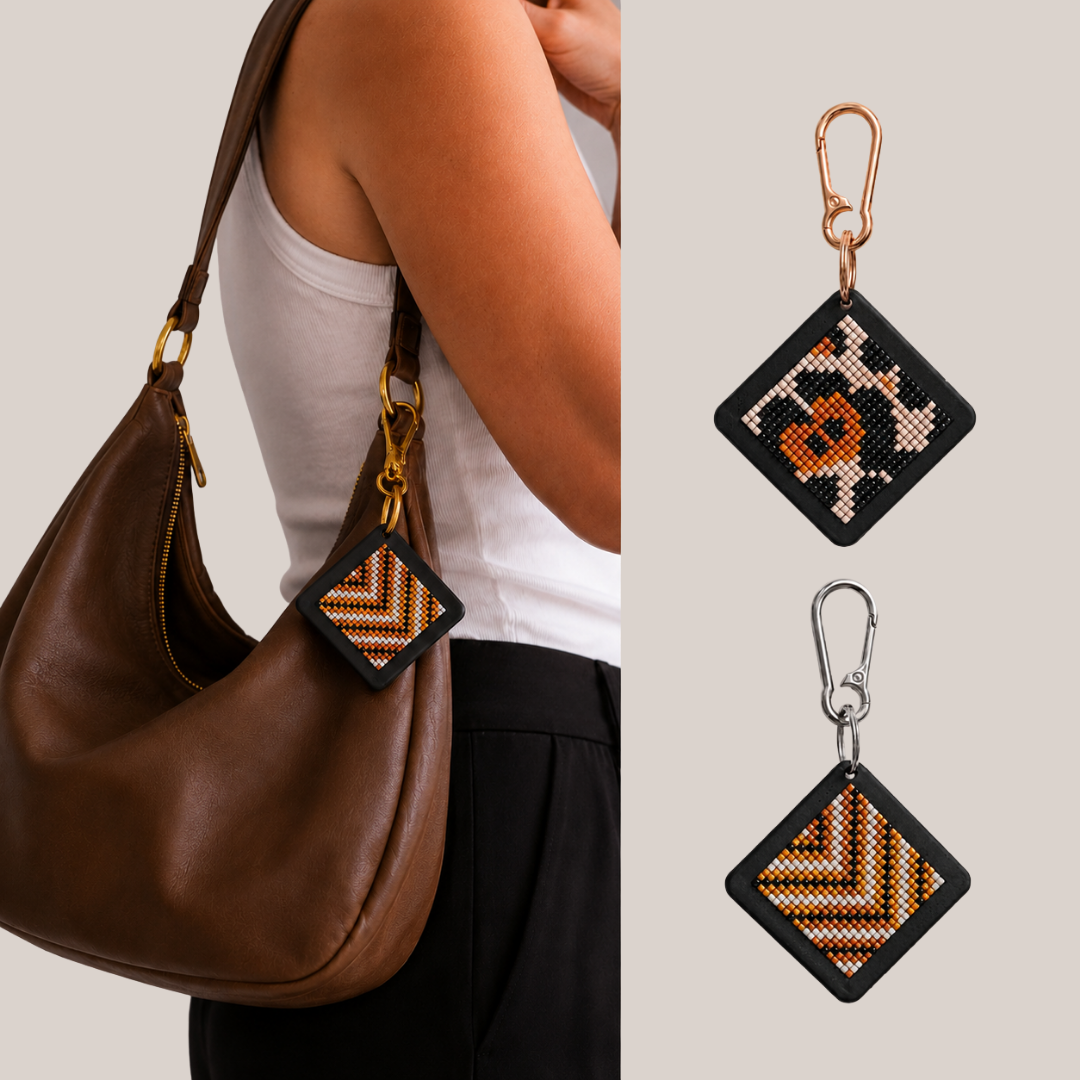 AVELOO CHARMS | Leo & Co. Warm