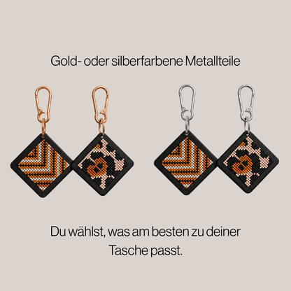AVELOO CHARMS | Leo & Co. Warm