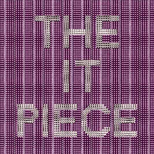THE IT PIECE