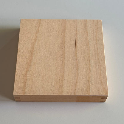 MINI ART EDITION | Rohling 15 x 15 cm