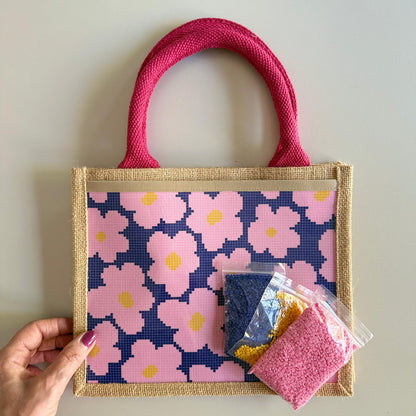 DIRTYBAG READY | Cherry Blossom