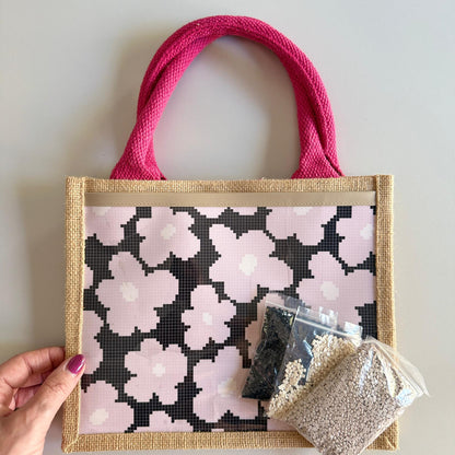 DIRTYBAG READY | Nachtschattenliebe