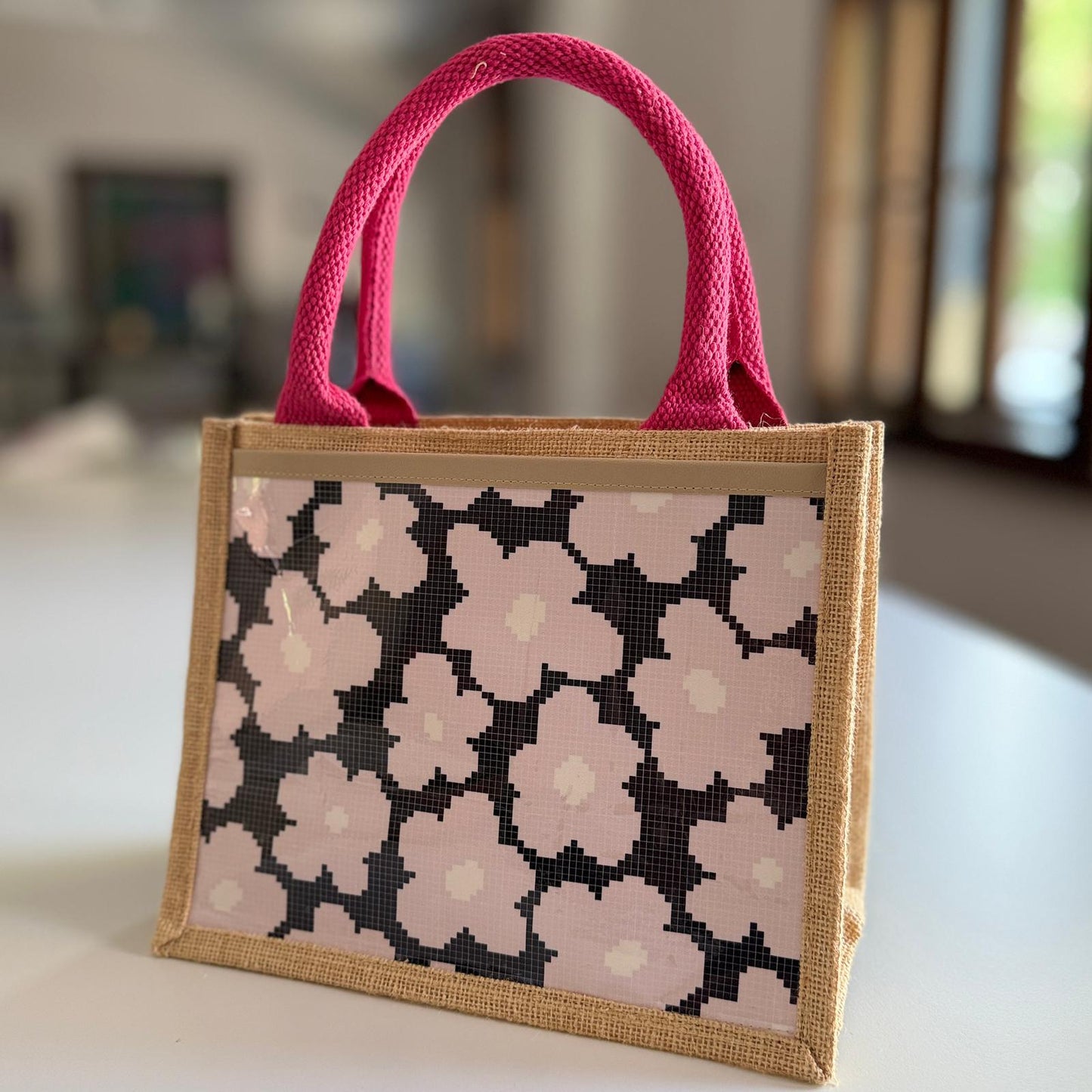 DIRTYBAG – Nachtschattenliebe | DIY-Taschen-Set