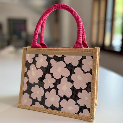 DIRTYBAG – Nachtschattenliebe | DIY-Taschen-Set
