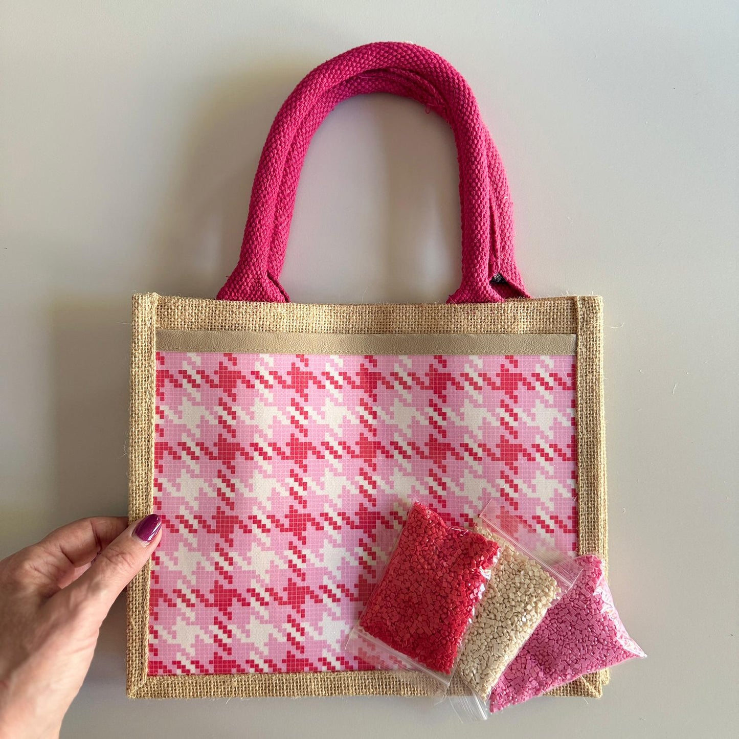 DIRTYBAG READY | French Kiss