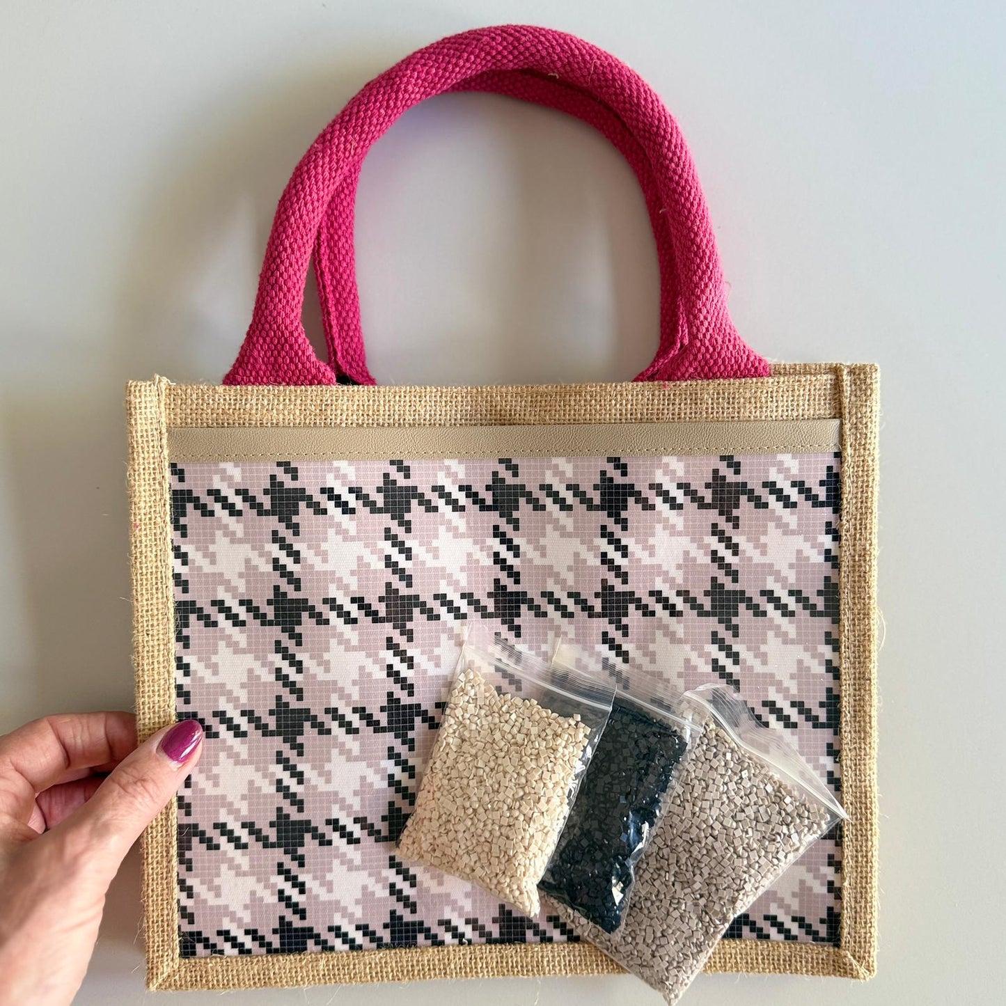 DIRTYBAG READY | The Classic Rebillion