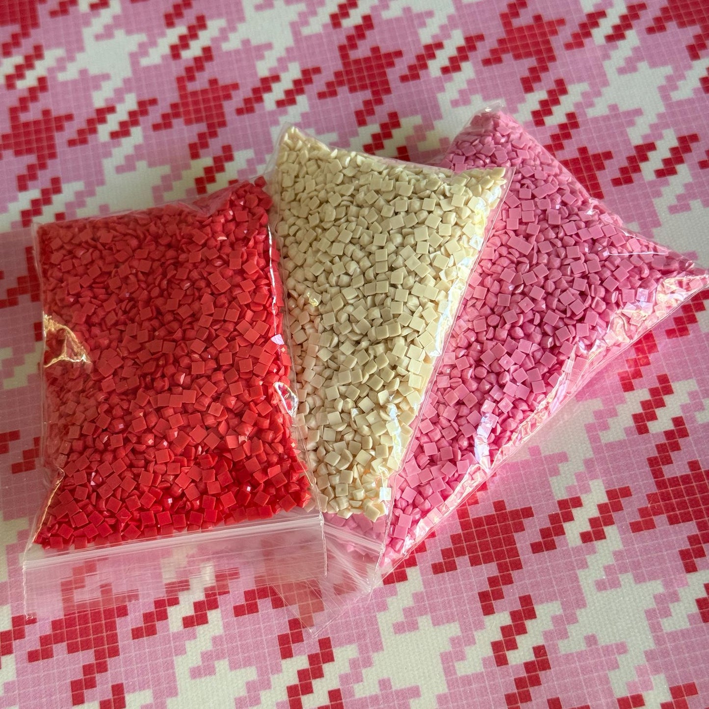 DIRTYBAG READY | French Kiss