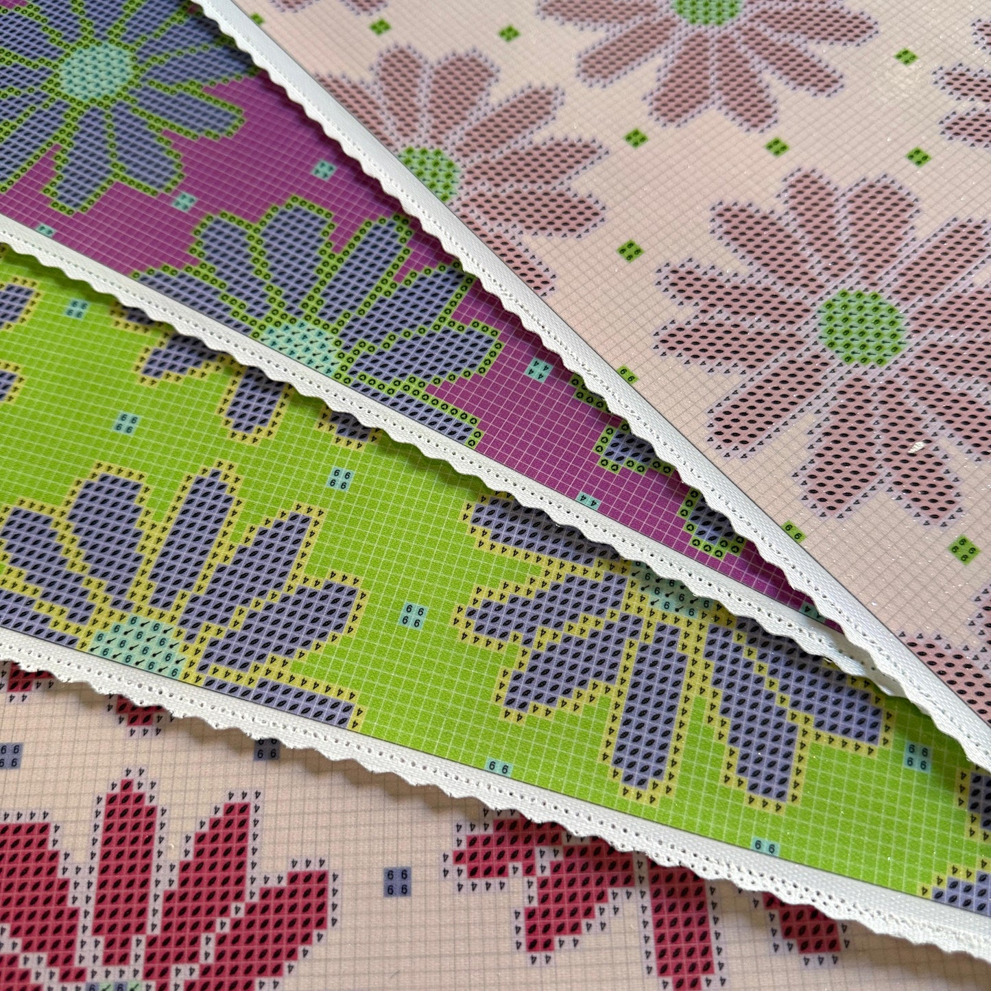 DIY DESIGN PANELS | Daisy Wonder