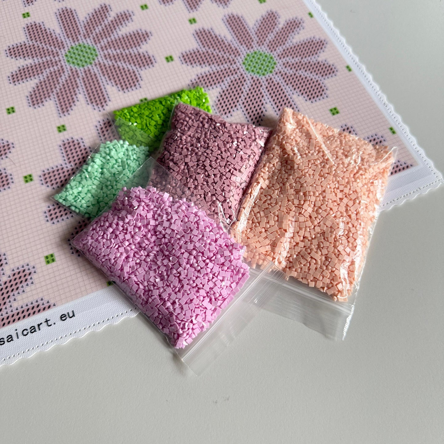 DIY DESIGN PANELS | Daisy Wonder