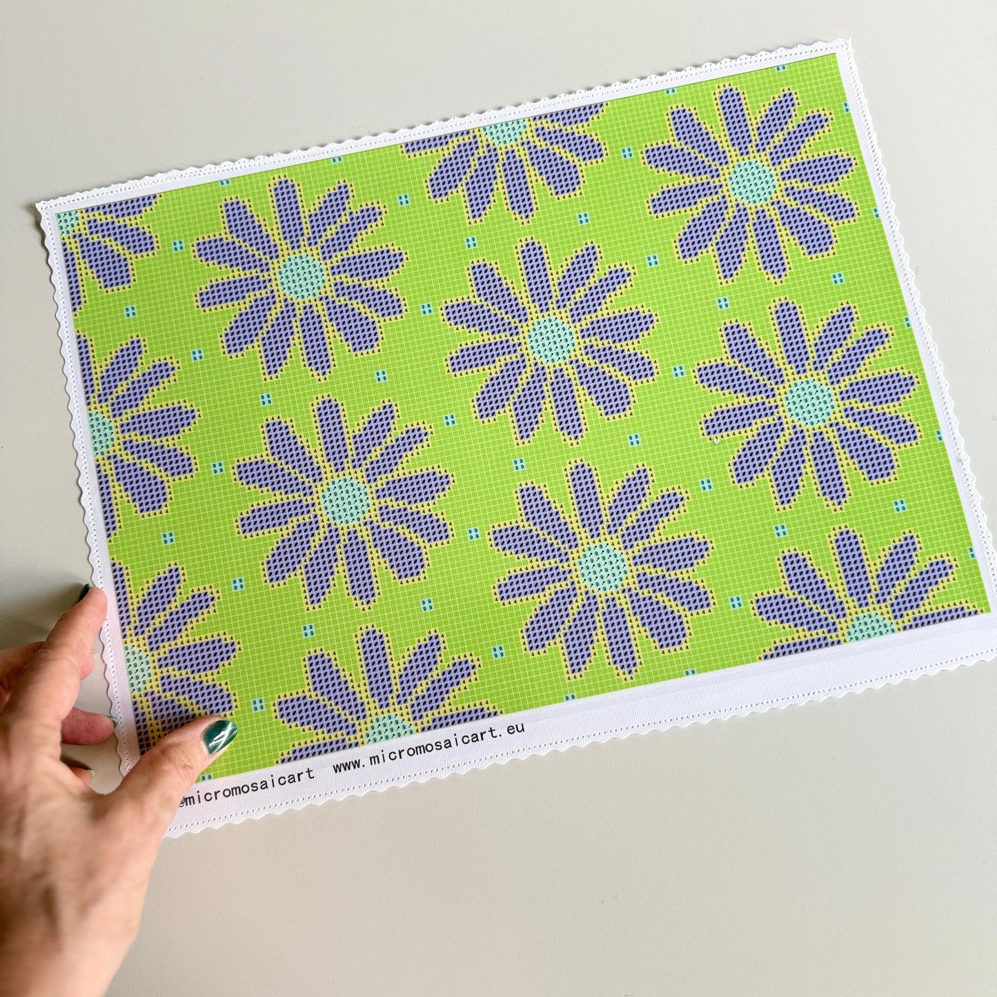 DIY DESIGN PANELS | Daisy Wonder