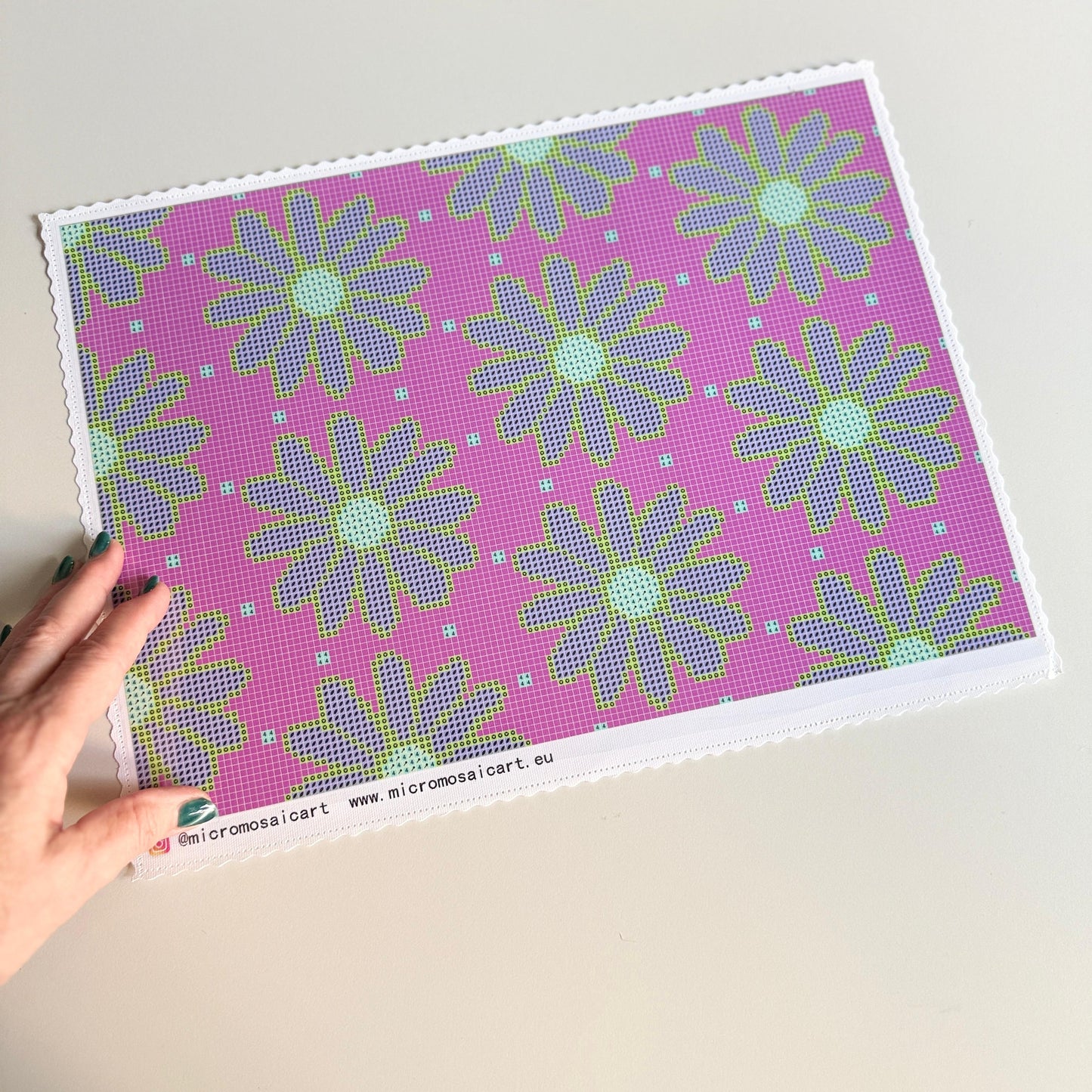 DIY DESIGN PANELS | Daisy Wonder
