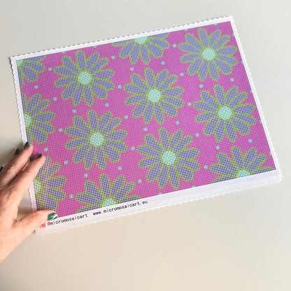 DIY DESIGN PANELS | Daisy Wonder