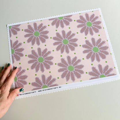 DIY DESIGN PANELS | Daisy Wonder