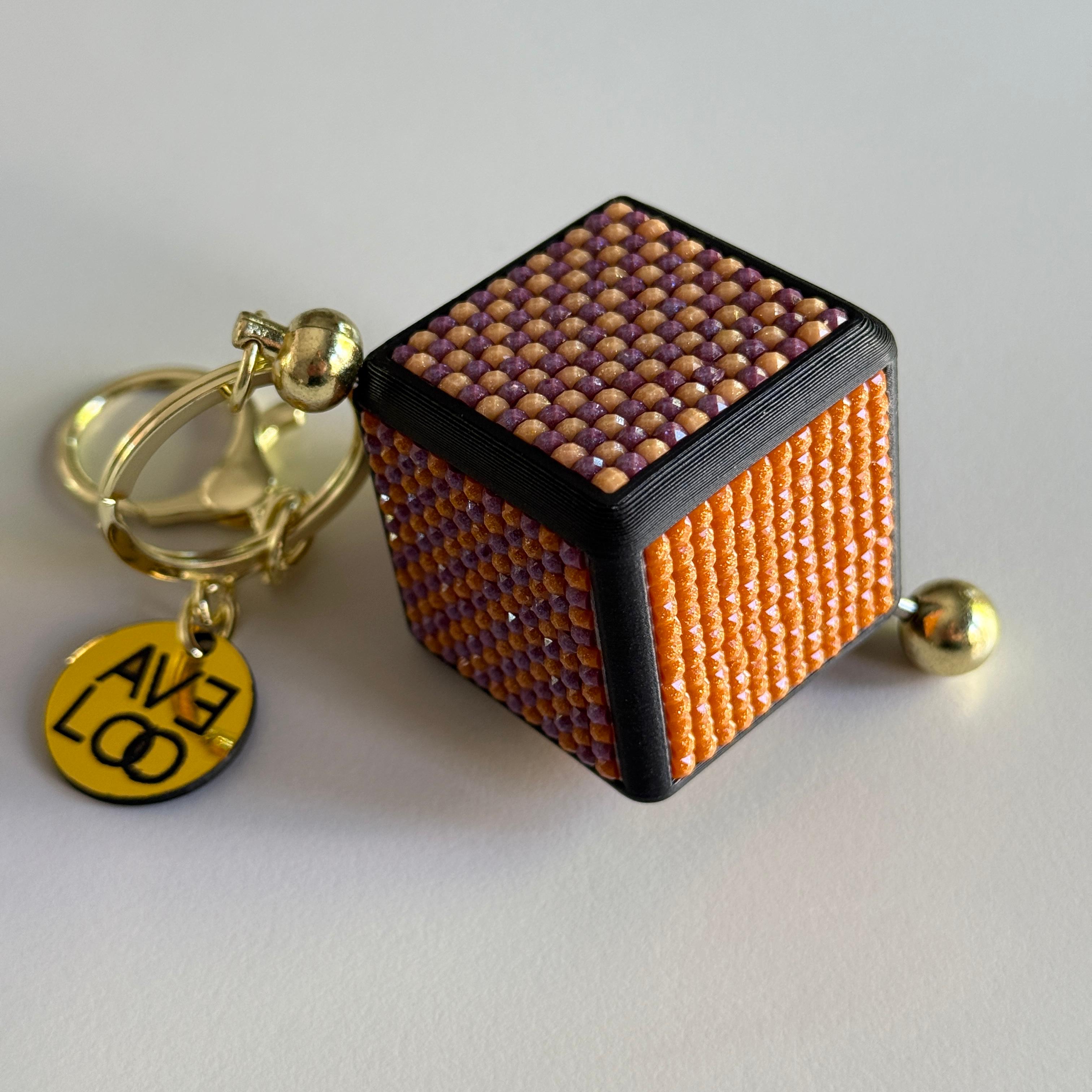 AVELOO CUBE Summer Edition