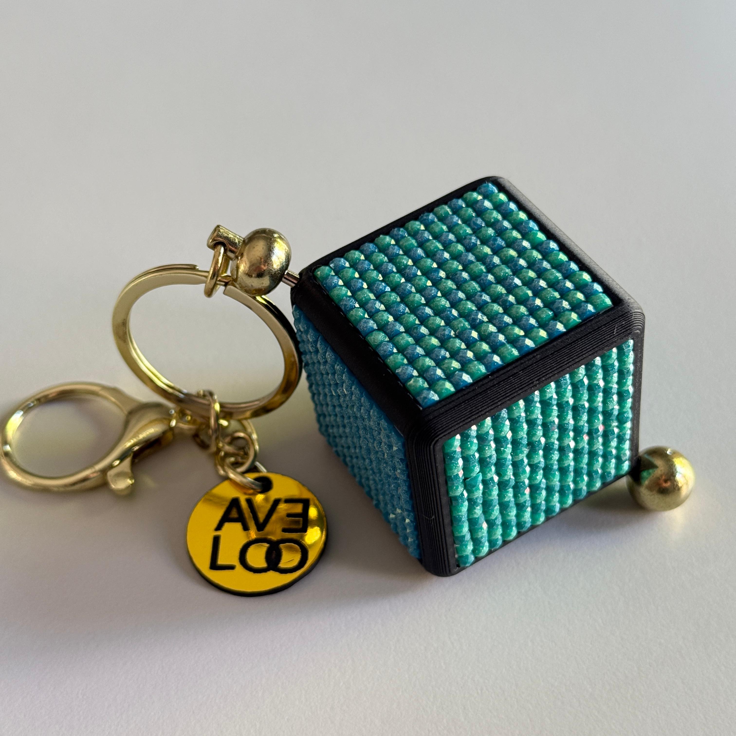 AVELOO CUBE Summer Edition