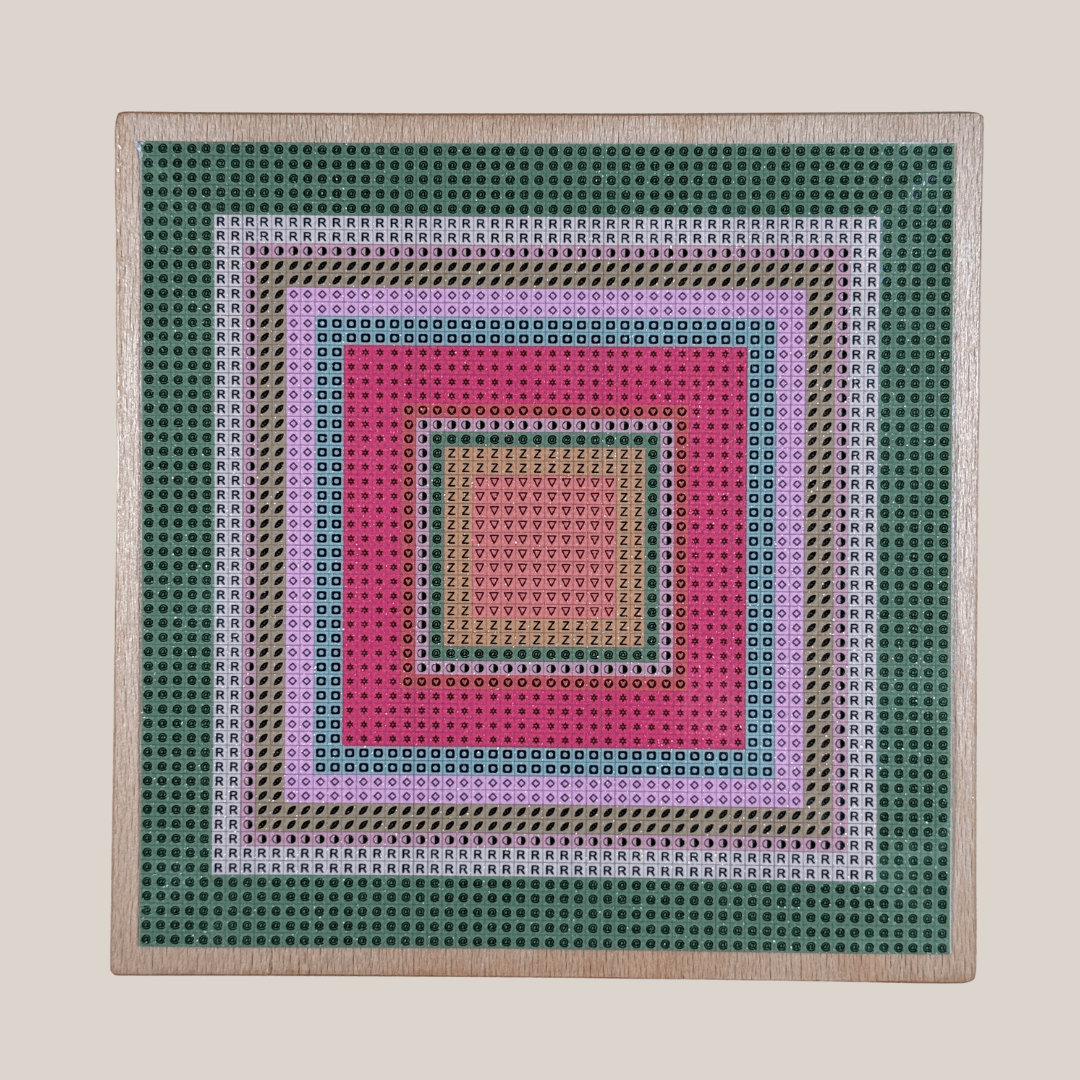 Forest Nymph's Dream