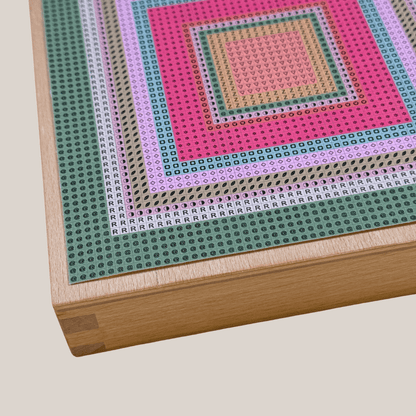 Forest Nymph's Dream