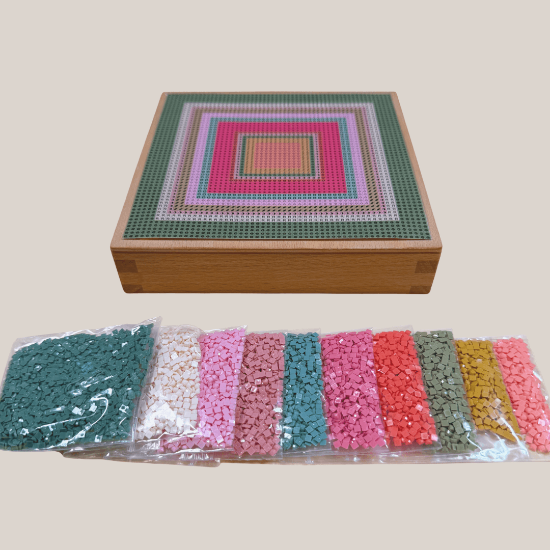 Forest Nymph's Dream