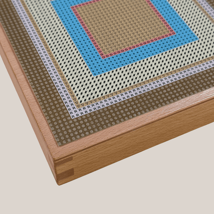 Unentschiedene Wärme