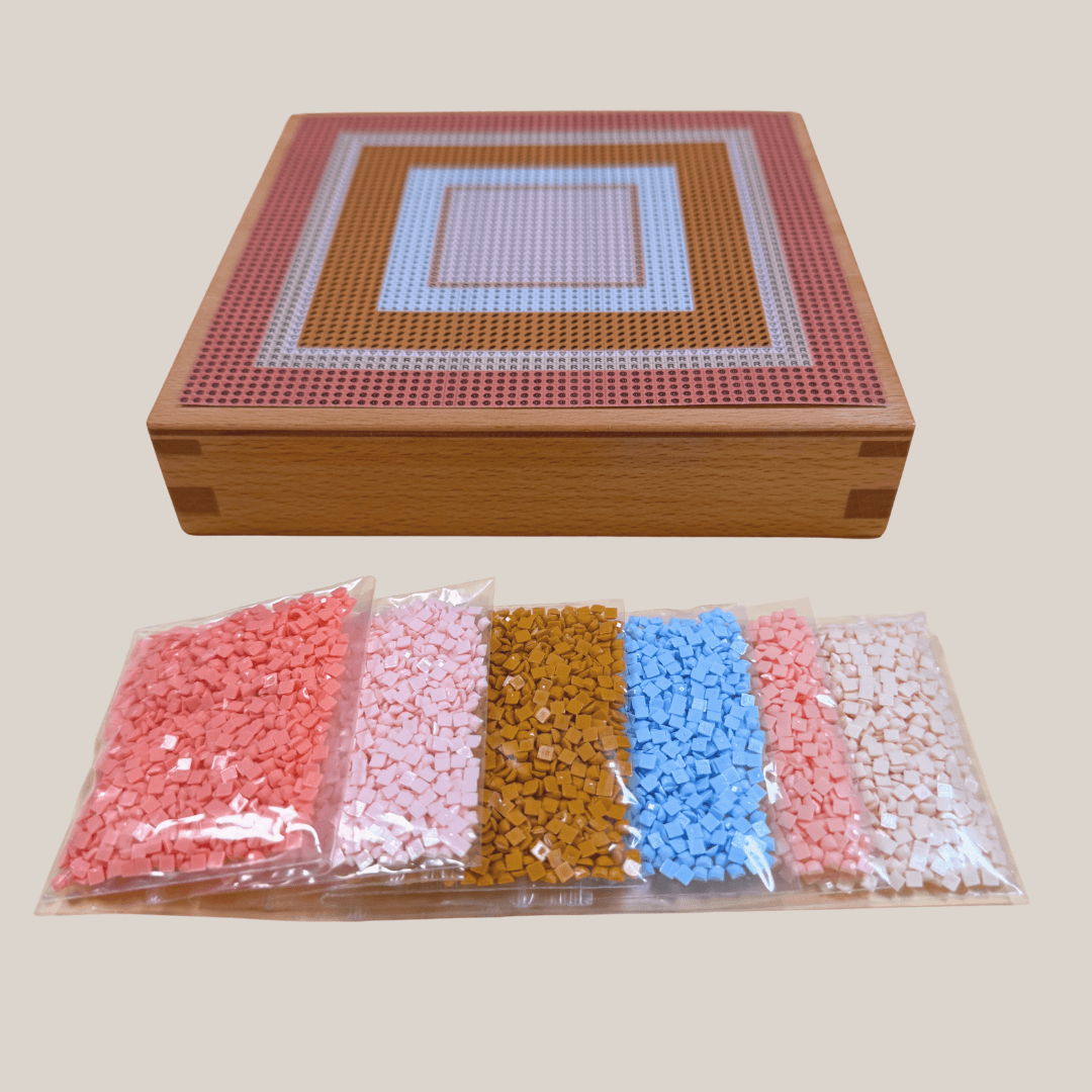 Mini Metrics Duo · Zwischenzeiten