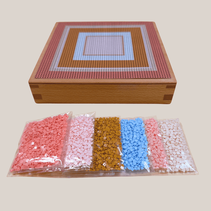 Mini Metrics Duo · Zwischenzeiten