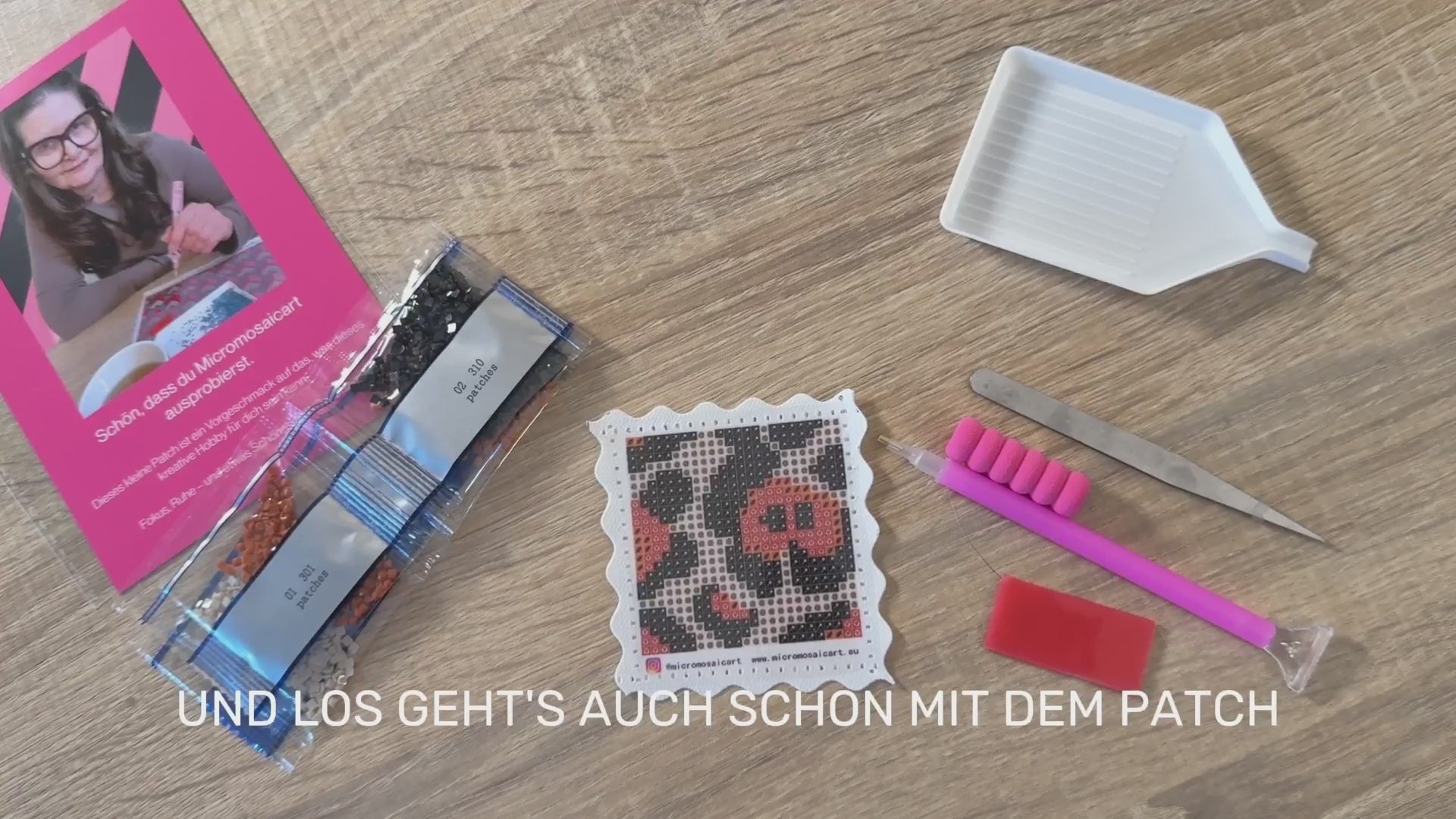 Video laden: 