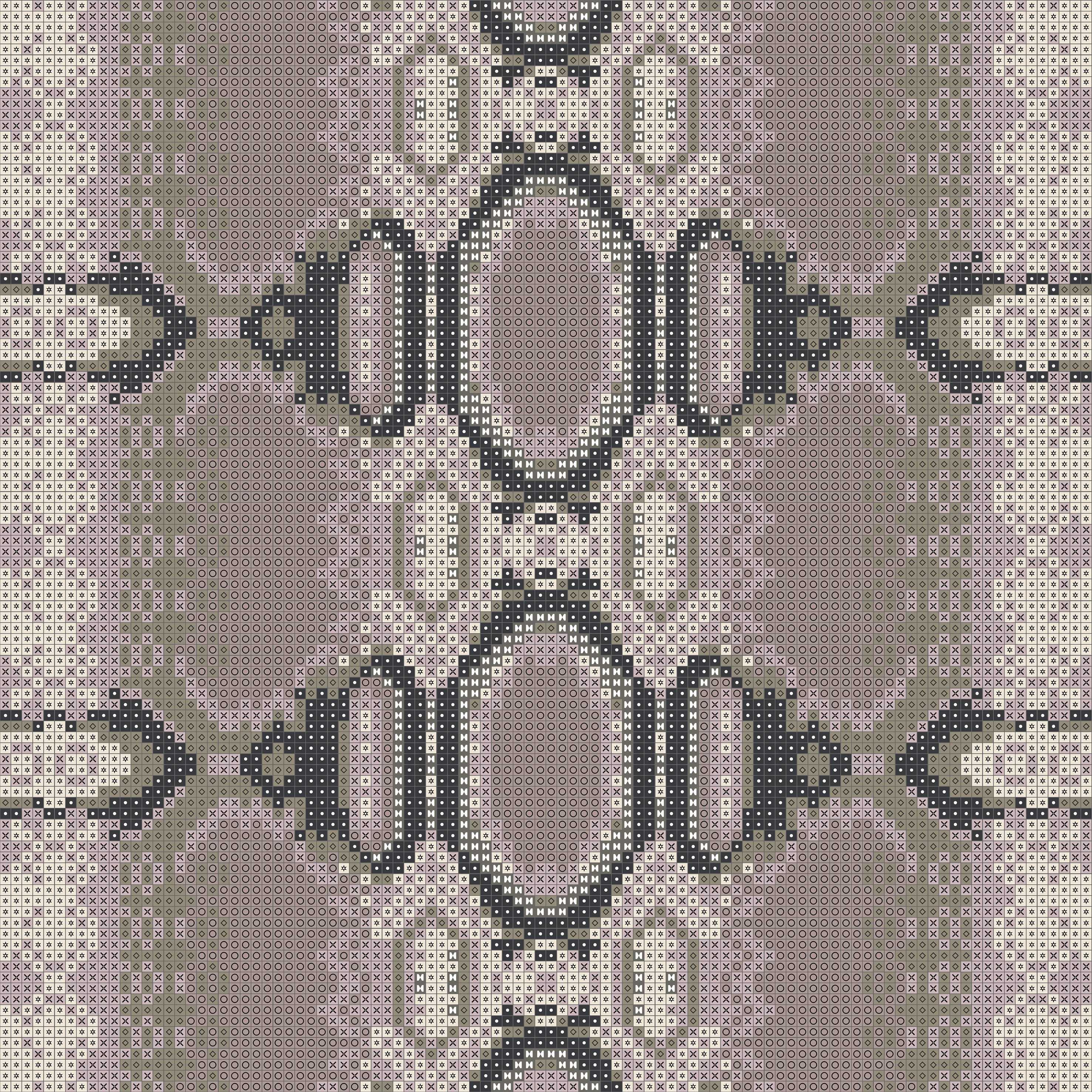 DIY DESIGN PANELS | Snake