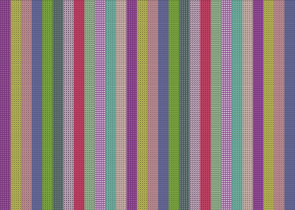 Happy Stripes